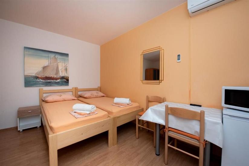 Apartman A1, na 2 osebe