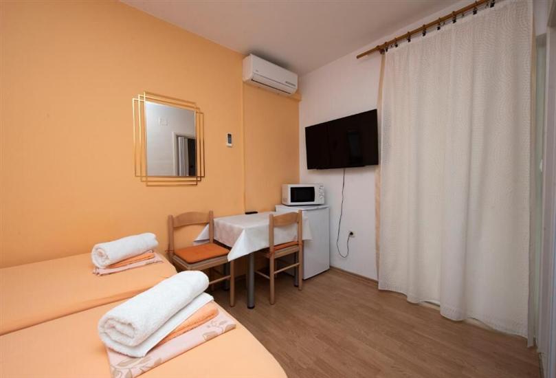 Apartman A1, na 2 osebe