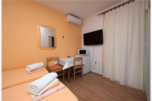 Apartman A1, na 2 osebe