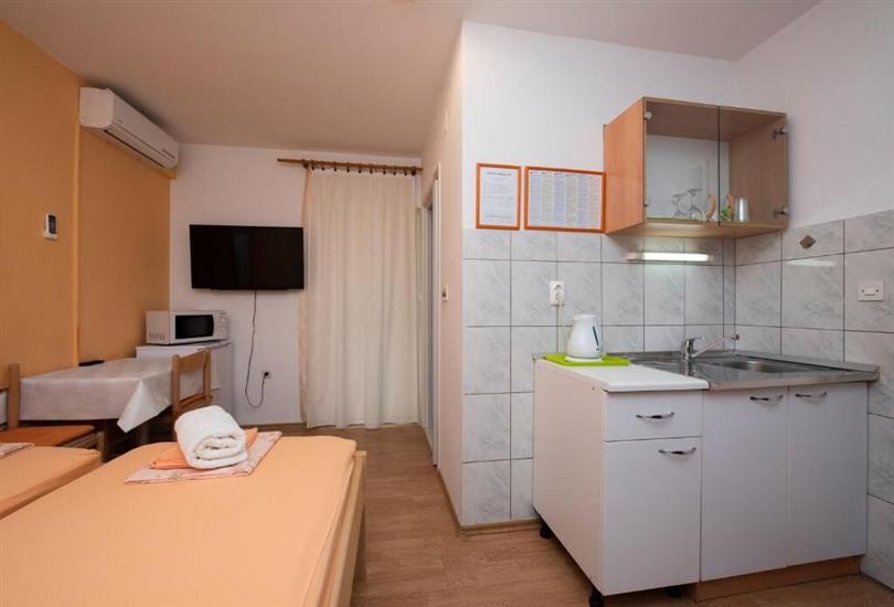 Apartman A1, na 2 osebe