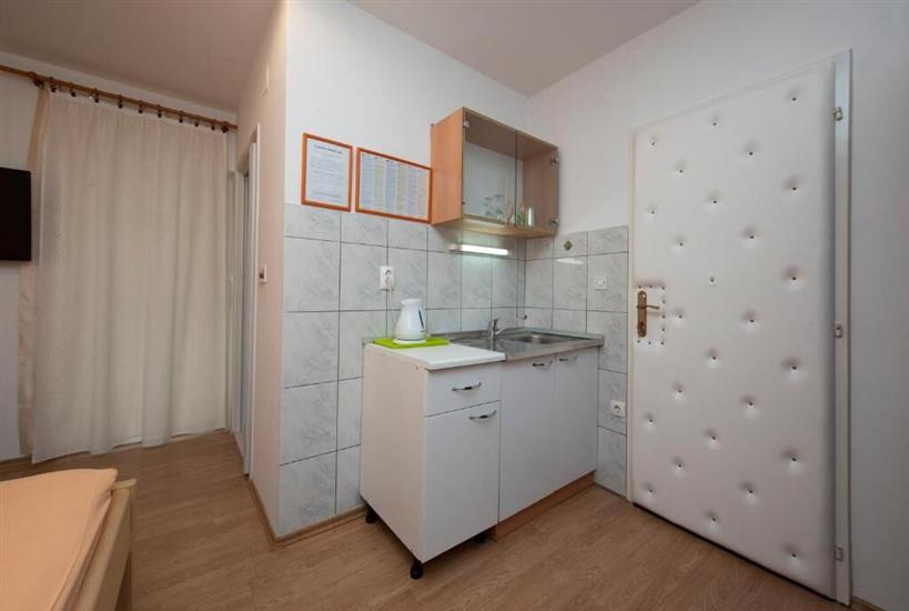 Apartman A1, na 2 osebe