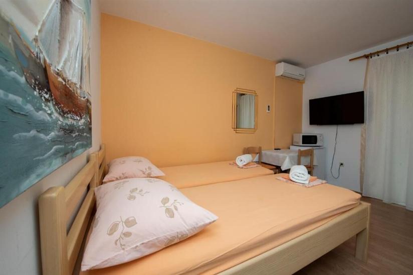 Apartman A1, na 2 osebe