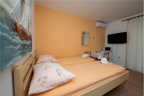 Apartman A1, na 2 osebe