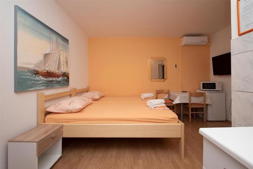 Apartman A1, na 2 osebe
