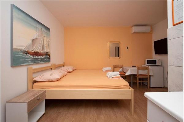 Apartman A1, na 2 osebe