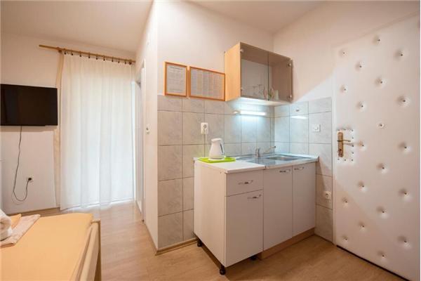 Apartman A1, na 2 osebe