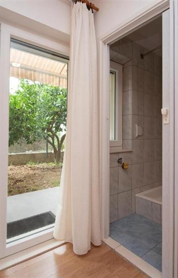Apartman A1, na 2 osebe