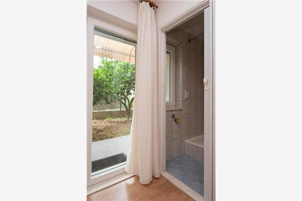 Apartman A1, na 2 osebe