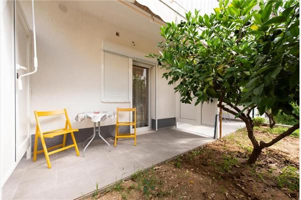 Apartman A1, na 2 osebe