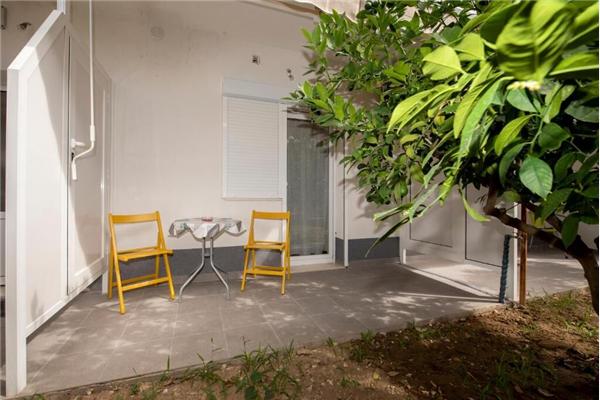 Apartman A1, na 2 osebe