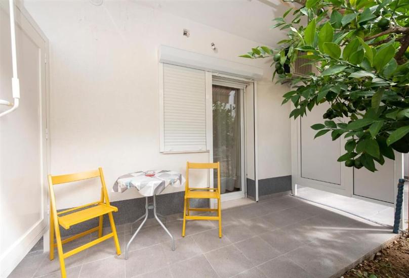 Apartman A1, na 2 osebe