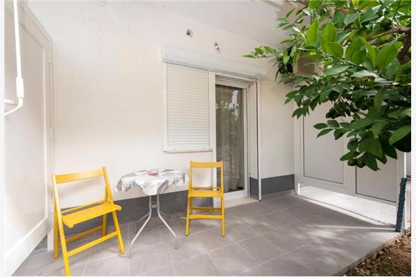 Apartman A1, na 2 osebe