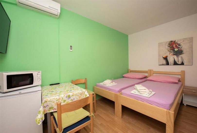 Apartman A3, na 2 osebe