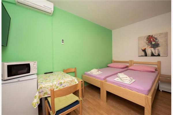 Apartman A3, na 2 osebe