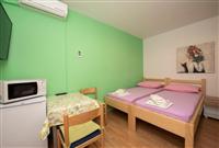 Apartman A3, na 2 osebe