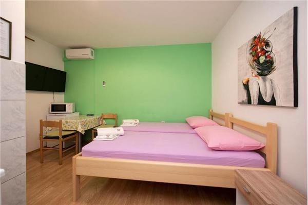Apartman A3, na 2 osebe