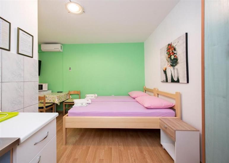 Apartman A3, na 2 osebe