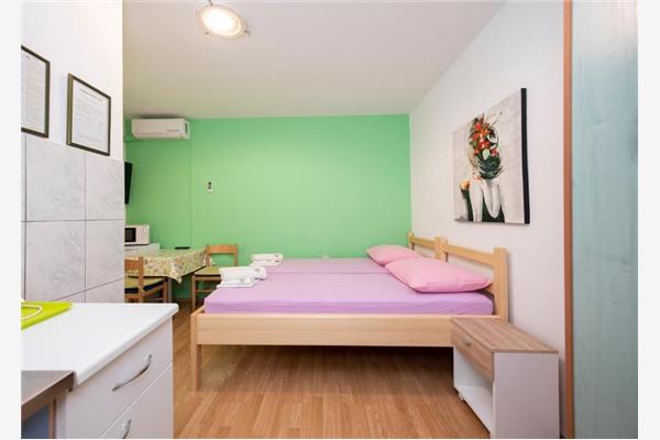 Apartman A3, na 2 osebe