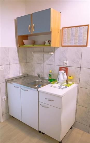 Apartman A3, na 2 osebe