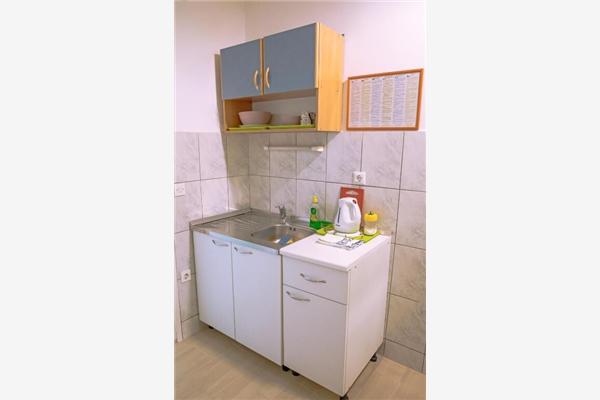 Apartman A3, na 2 osebe