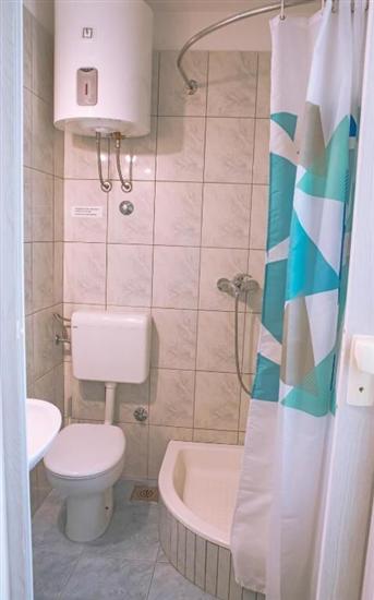 Apartman A3, na 2 osebe