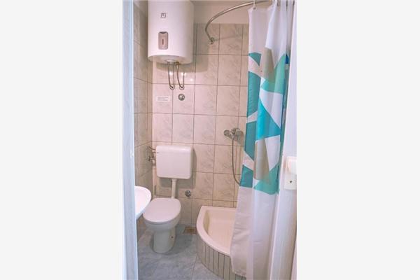 Apartman A3, na 2 osebe