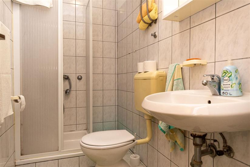 Apartment A5, for 3 persons