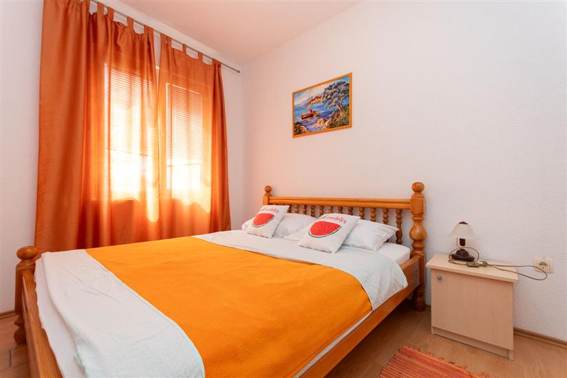 Apartment A5, for 3 persons