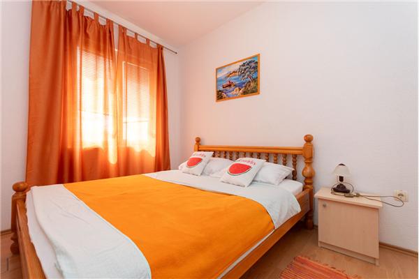 Apartment A5, for 3 persons