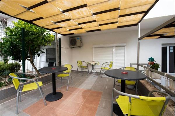 Apartman A3, na 2 osebe
