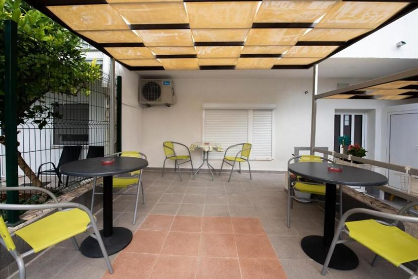 Apartman A3, na 2 osebe