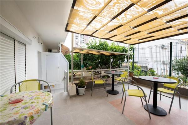 Apartman A3, na 2 osebe