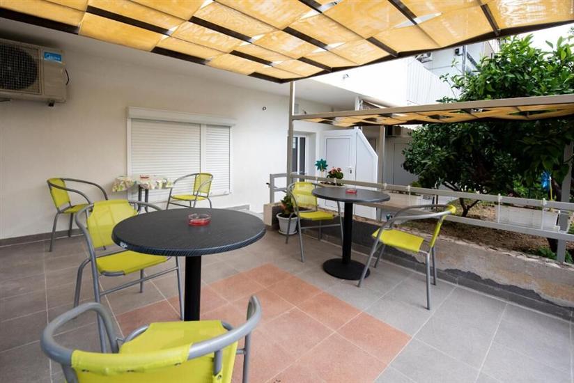 Apartman A3, na 2 osebe