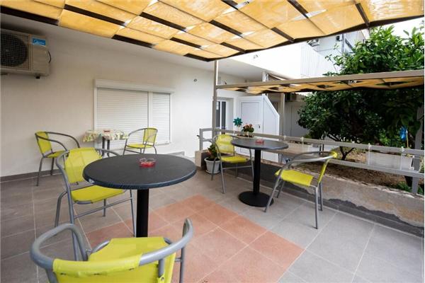 Apartman A3, na 2 osebe