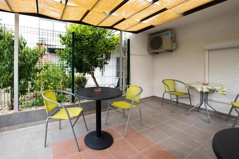Apartman A3, na 2 osebe