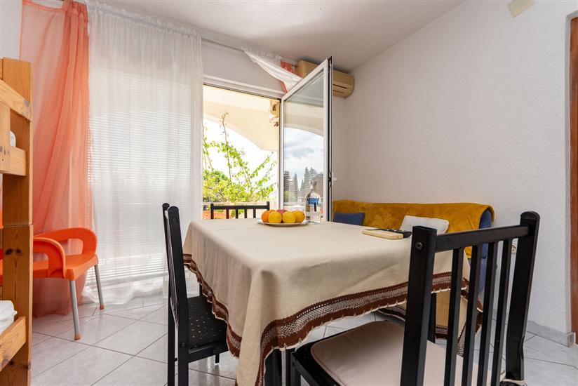Апартаменты A8, для 3 лиц