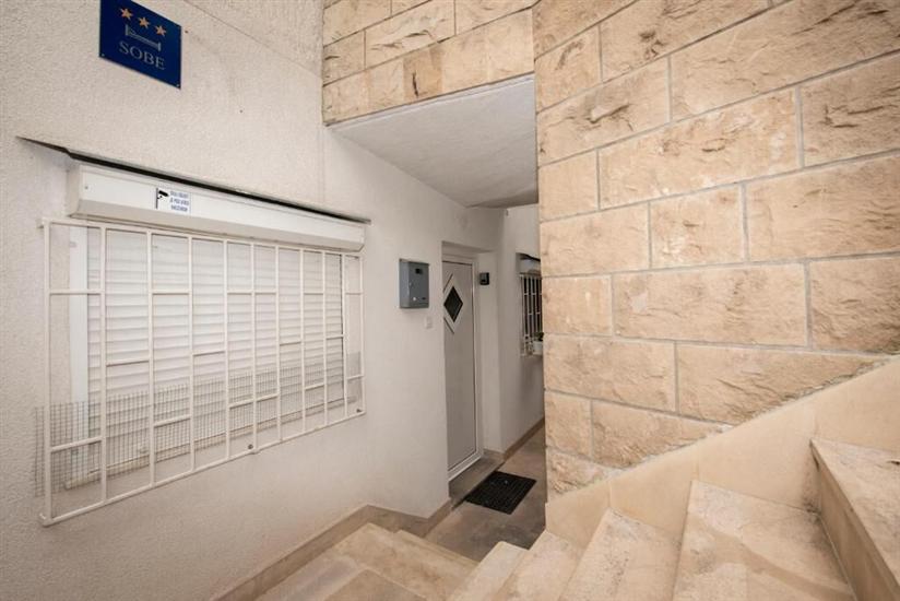 Apartman A1, na 2 osebe