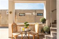 Apartment A4, for 4 persons