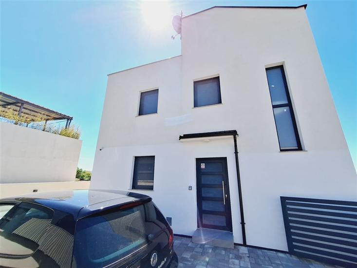 Villa The View