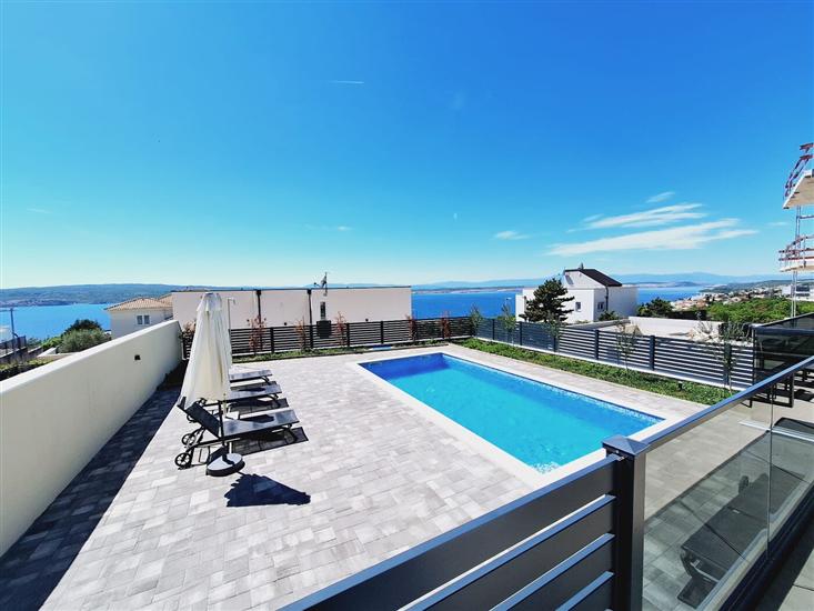 Villa The View