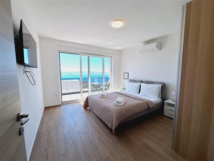House K1, for 8 persons