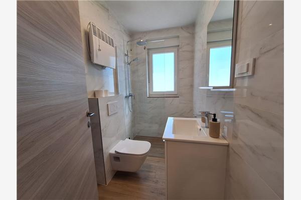 House K1, for 8 persons