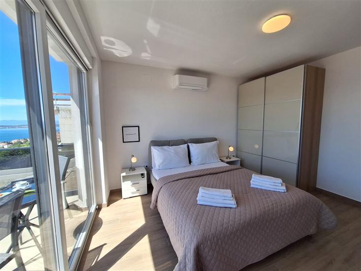 House K1, for 8 persons