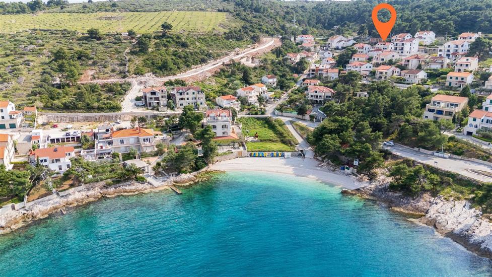 House Postira Horizon