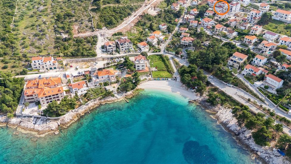 House Postira Horizon