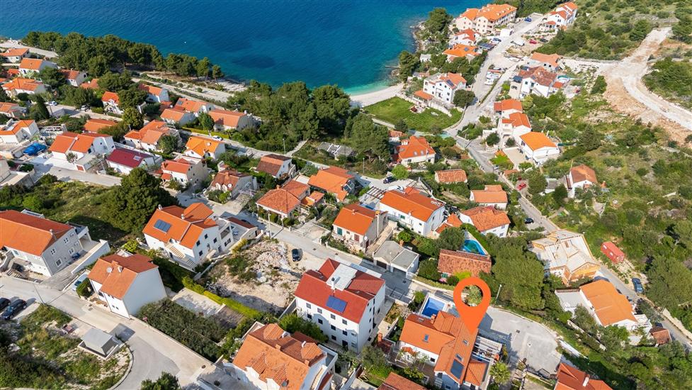 House Postira Horizon