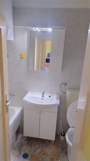Apartman A3, na 3 osebe