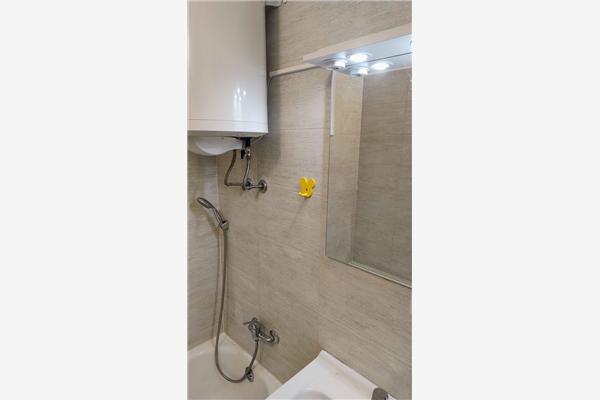Apartman A3, na 3 osebe
