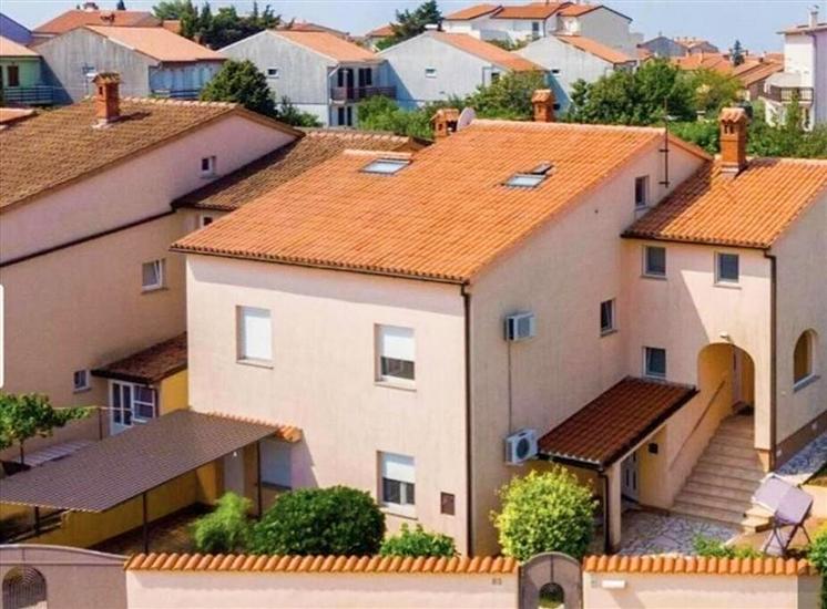 Apartmaj Niko