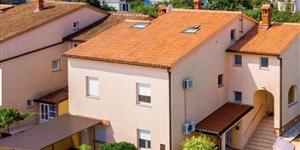 Apartman - Stinjan (Pula)